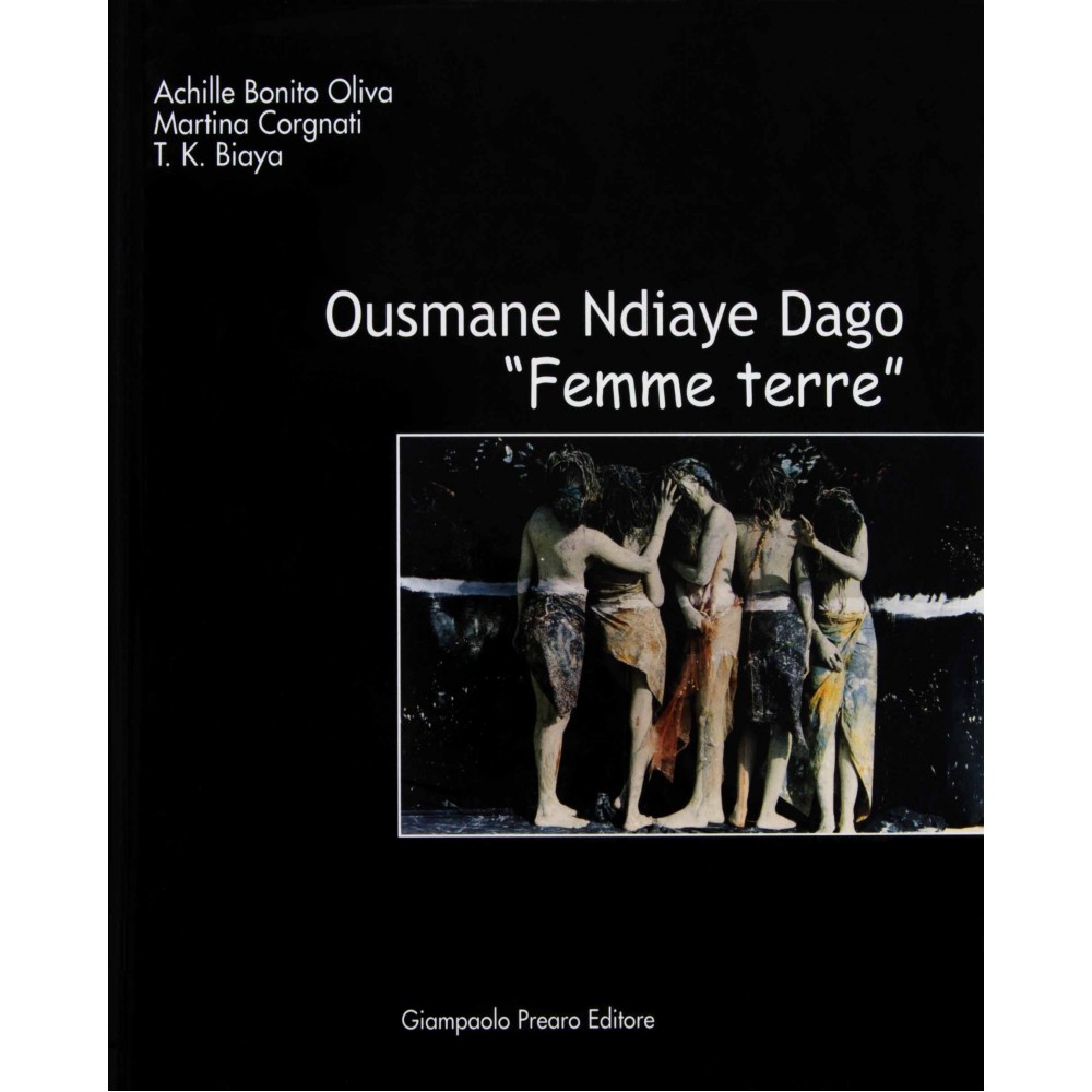 OUSMANE NDIAYE DAGO - FEMME TERRE